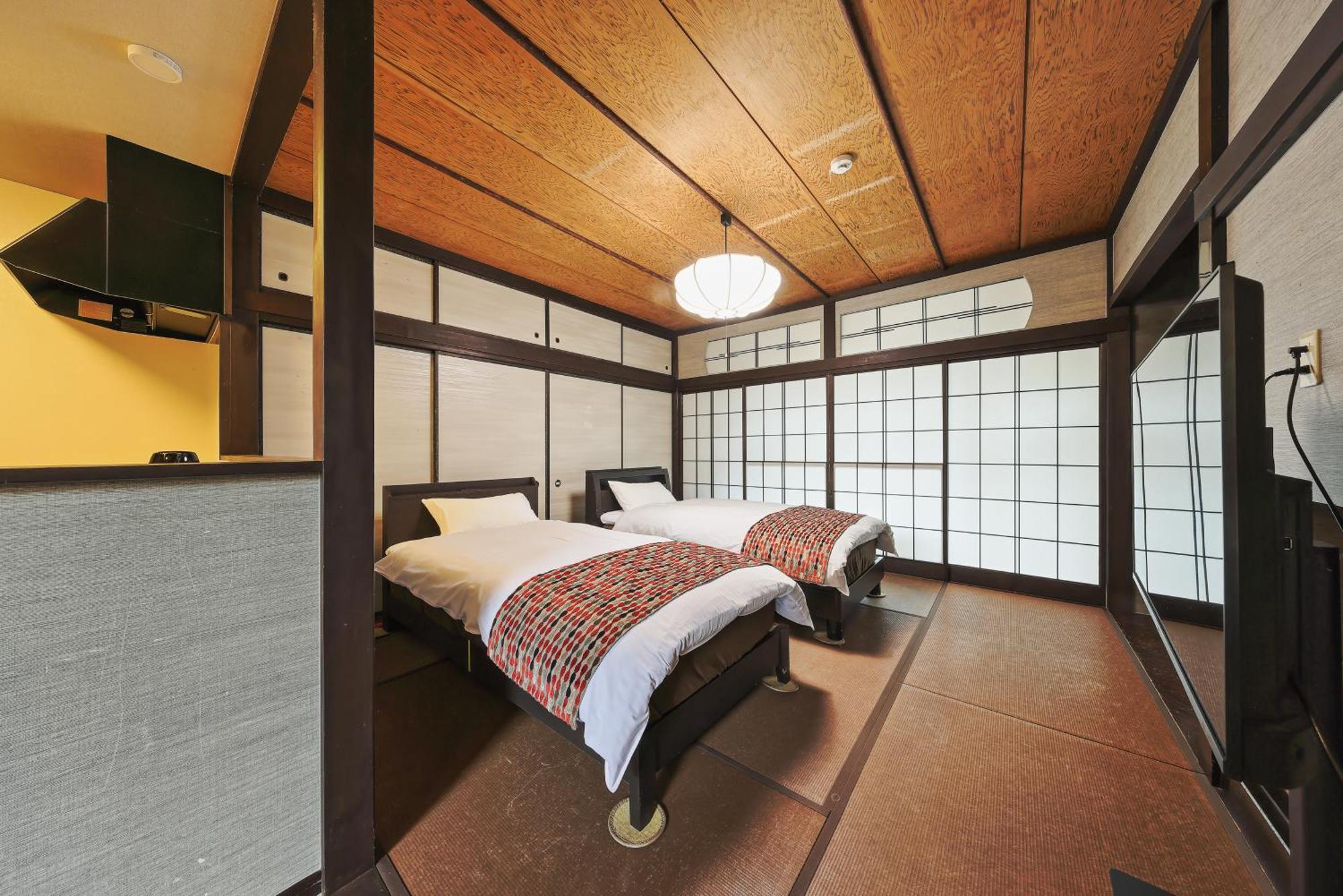 Tamaco In Kanazawa Dış mekan fotoğraf