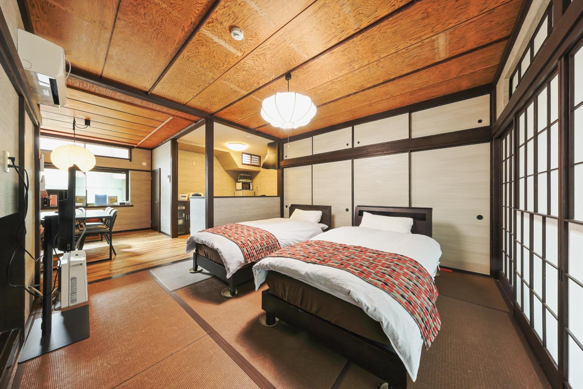 Tamaco In Kanazawa Dış mekan fotoğraf