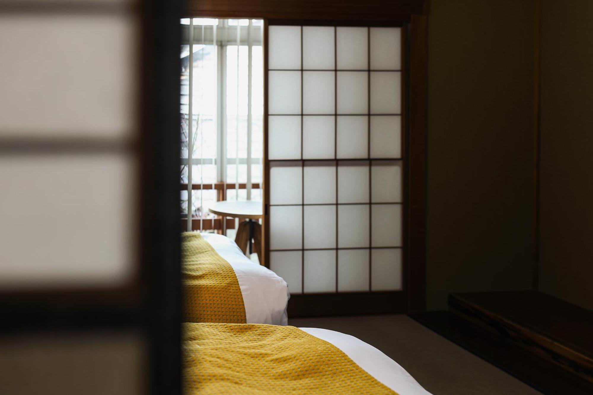 Tamaco In Kanazawa Dış mekan fotoğraf