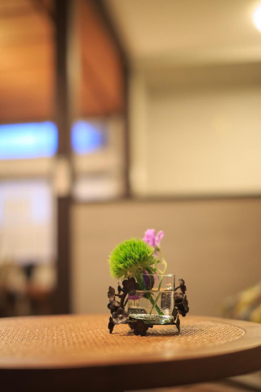 Tamaco In Kanazawa Dış mekan fotoğraf