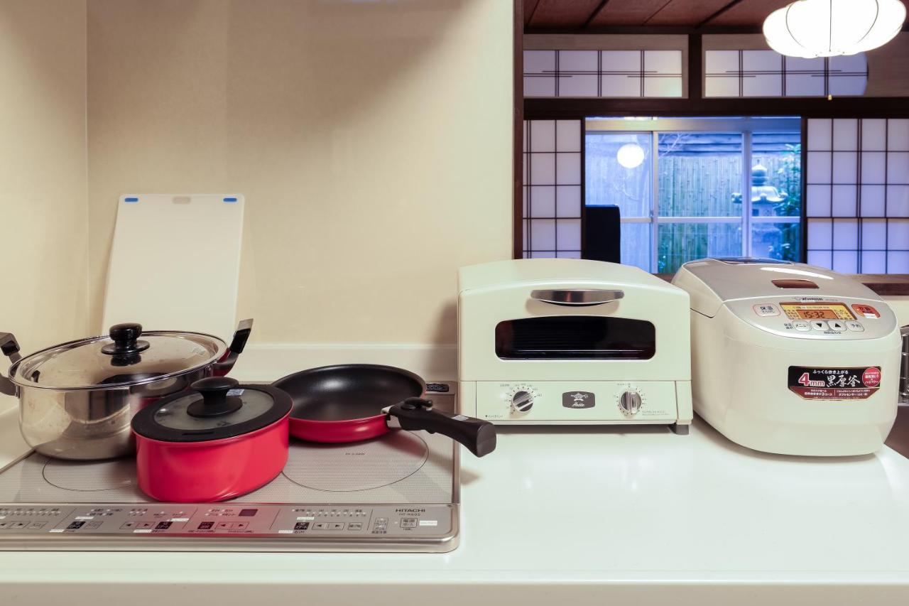 Tamaco In Kanazawa Dış mekan fotoğraf