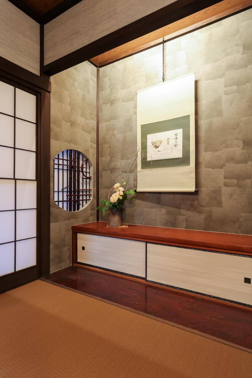 Tamaco In Kanazawa Dış mekan fotoğraf