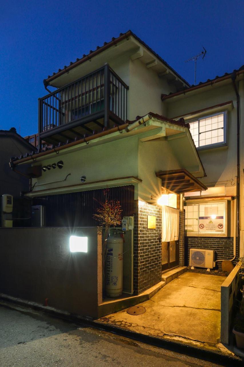 Tamaco In Kanazawa Dış mekan fotoğraf